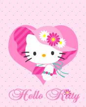 pic for Hello Kitty